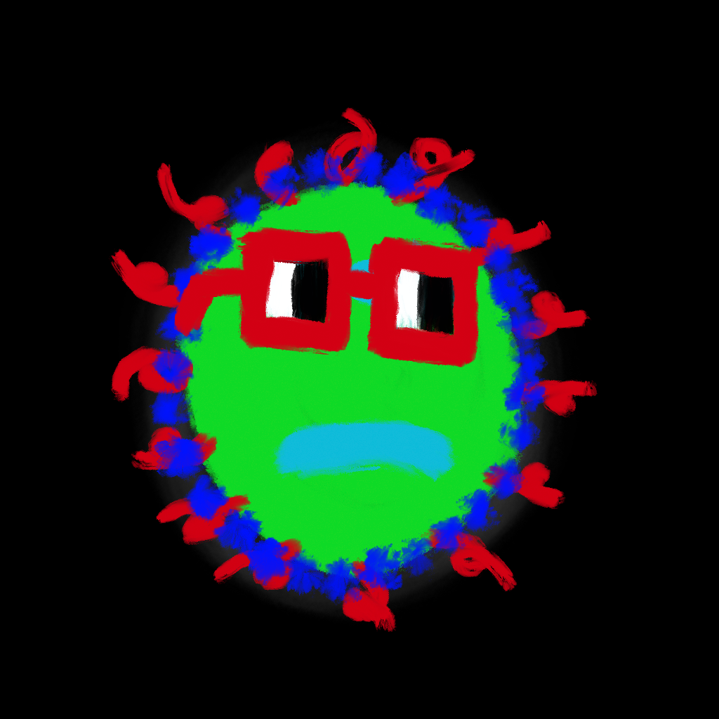 Viral Mfers #3285