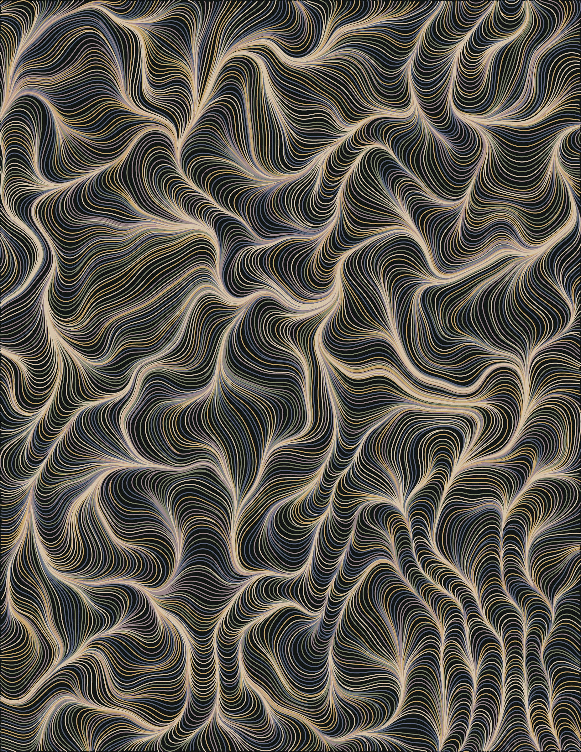 Streamlines #26