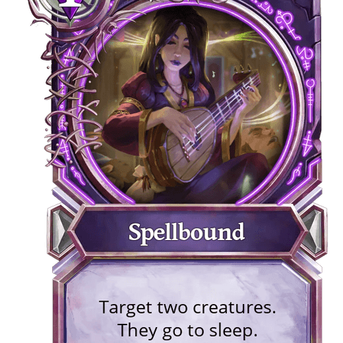 Spellbound ID #26292309