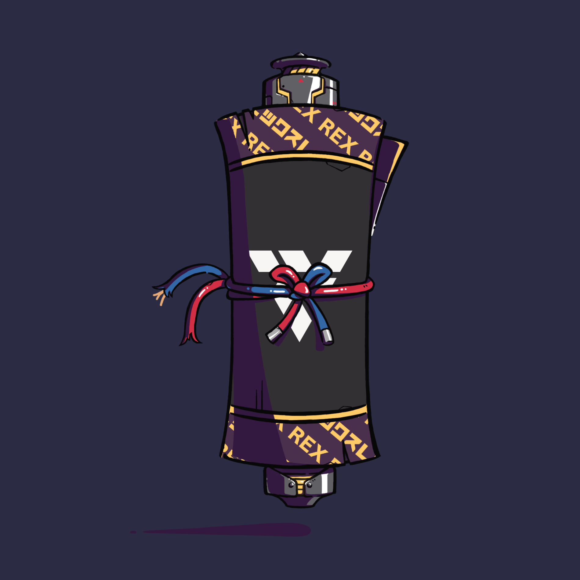 Conviction Scroll #1170