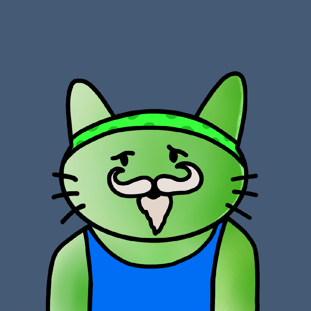 OctaCat #222