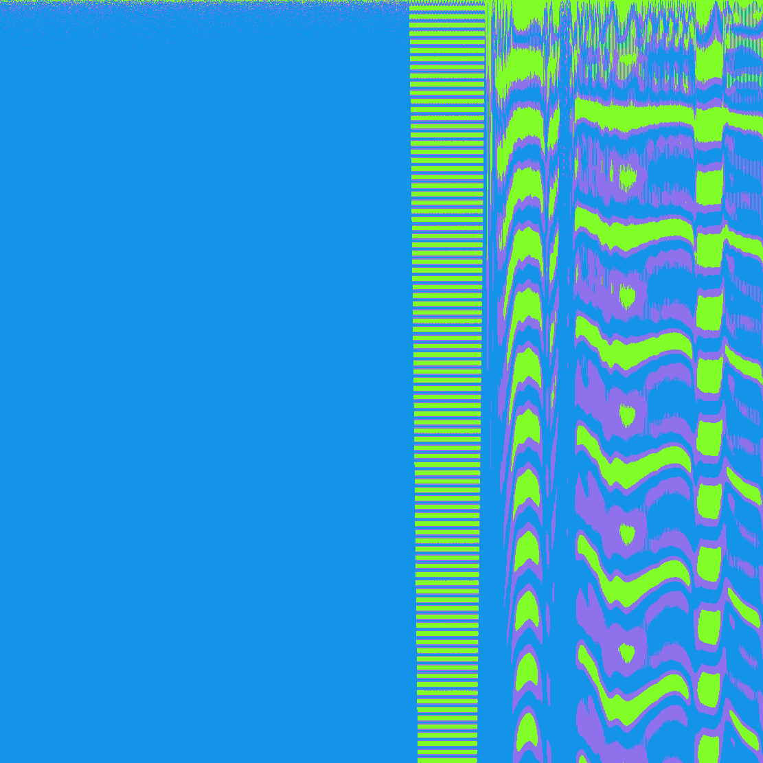 Synesthesia #298