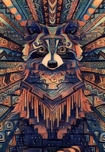 Psy Art #108