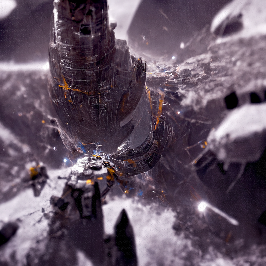 CITADEL 173