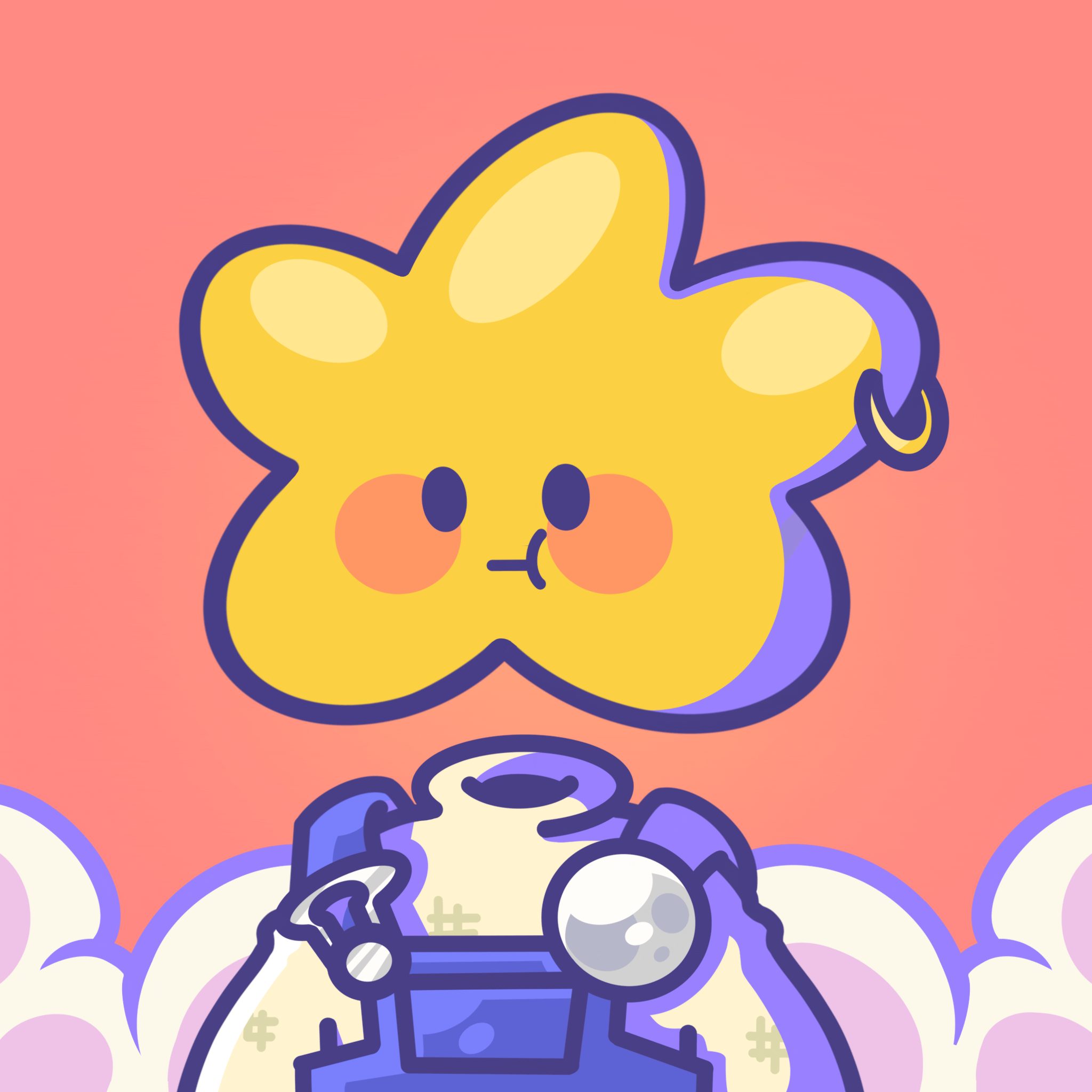 Starcatcher #5900