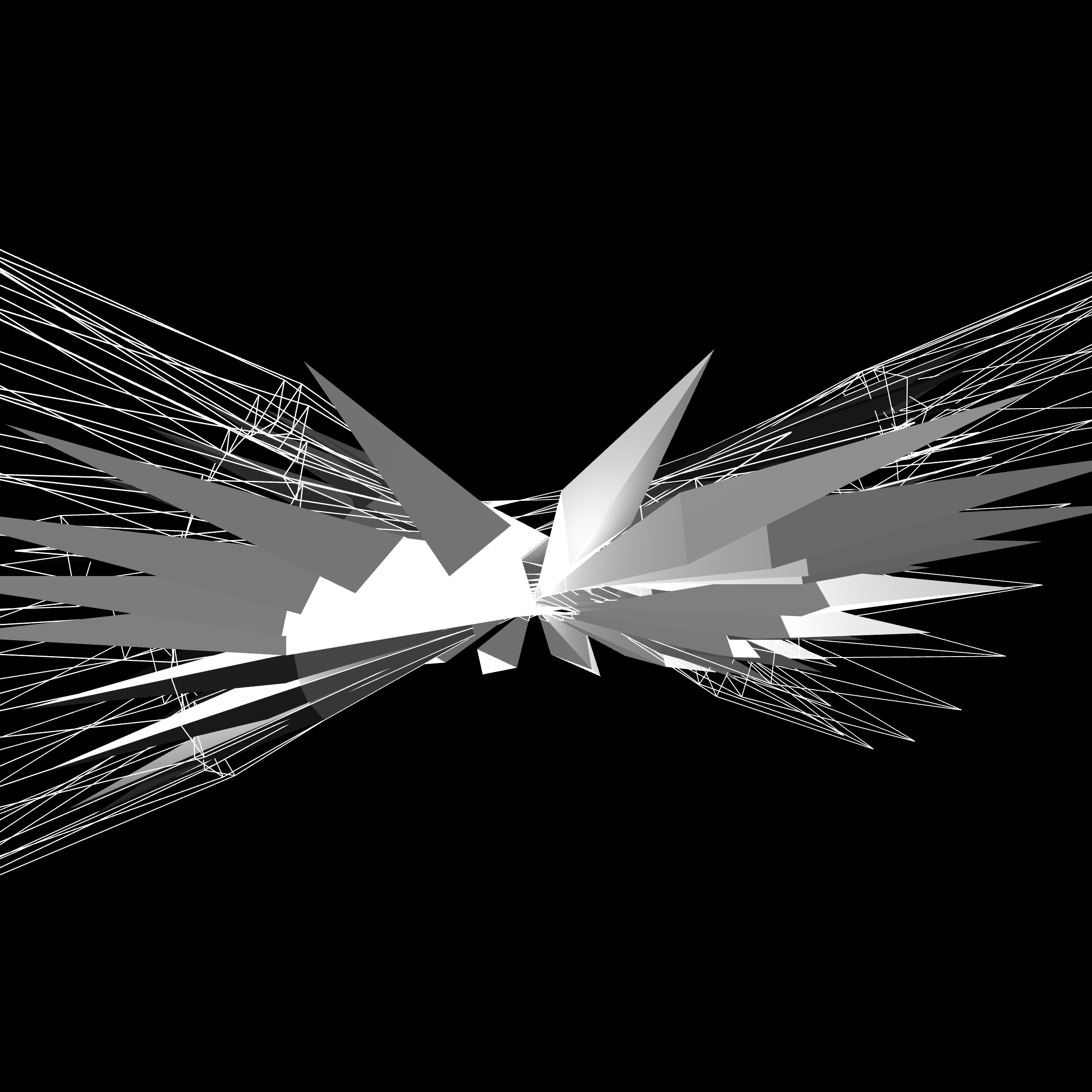 glitch crystal monsters #20