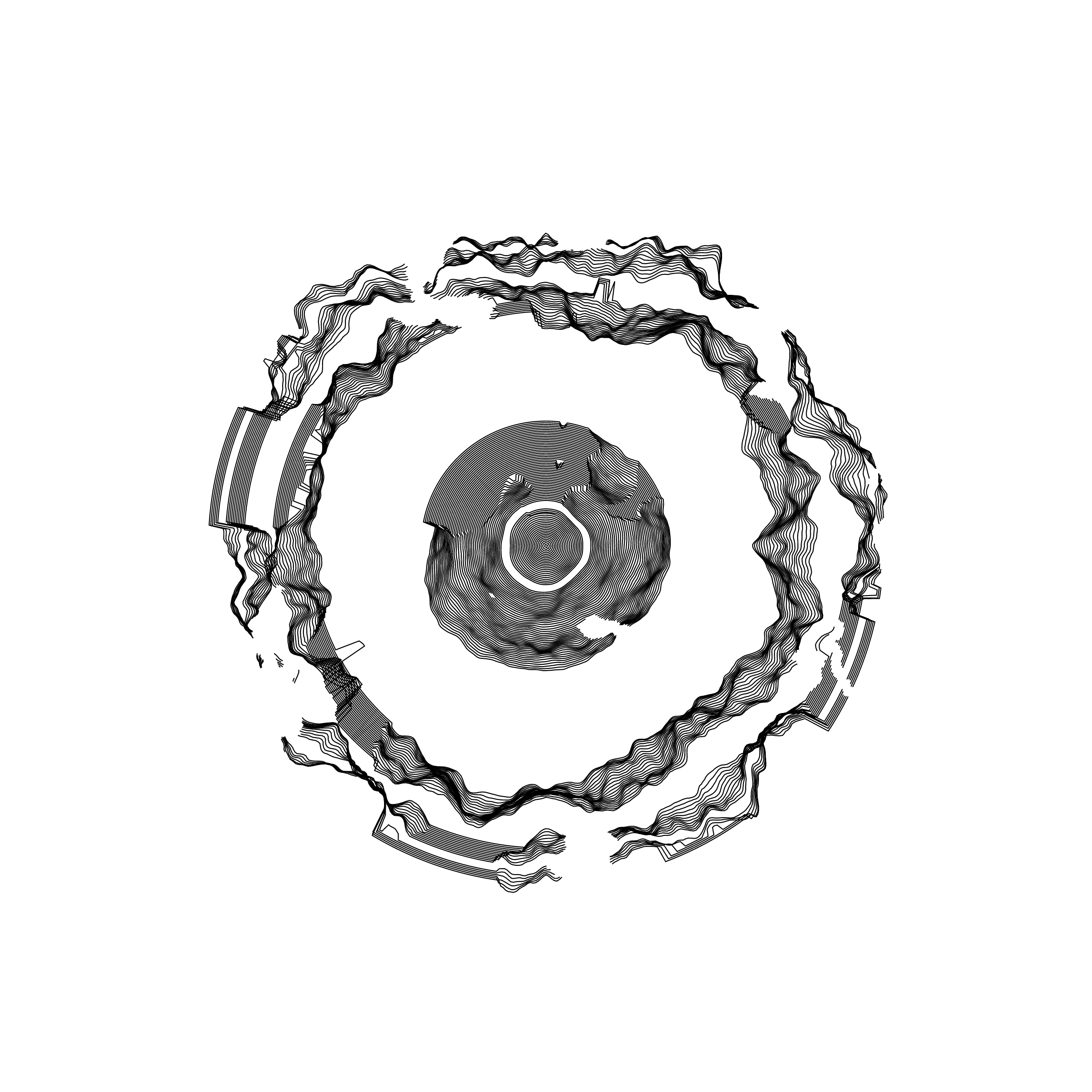Implosion #45