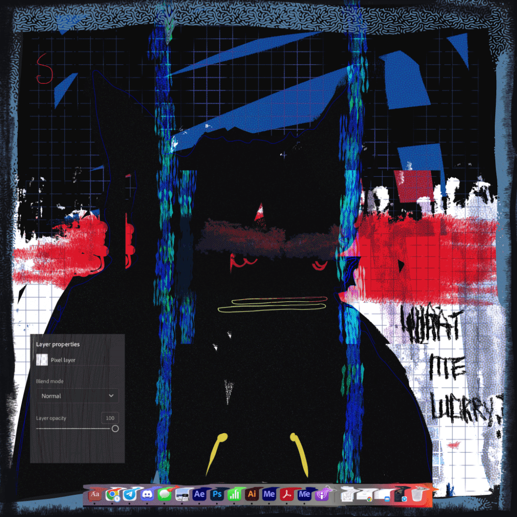 Mind Glitch