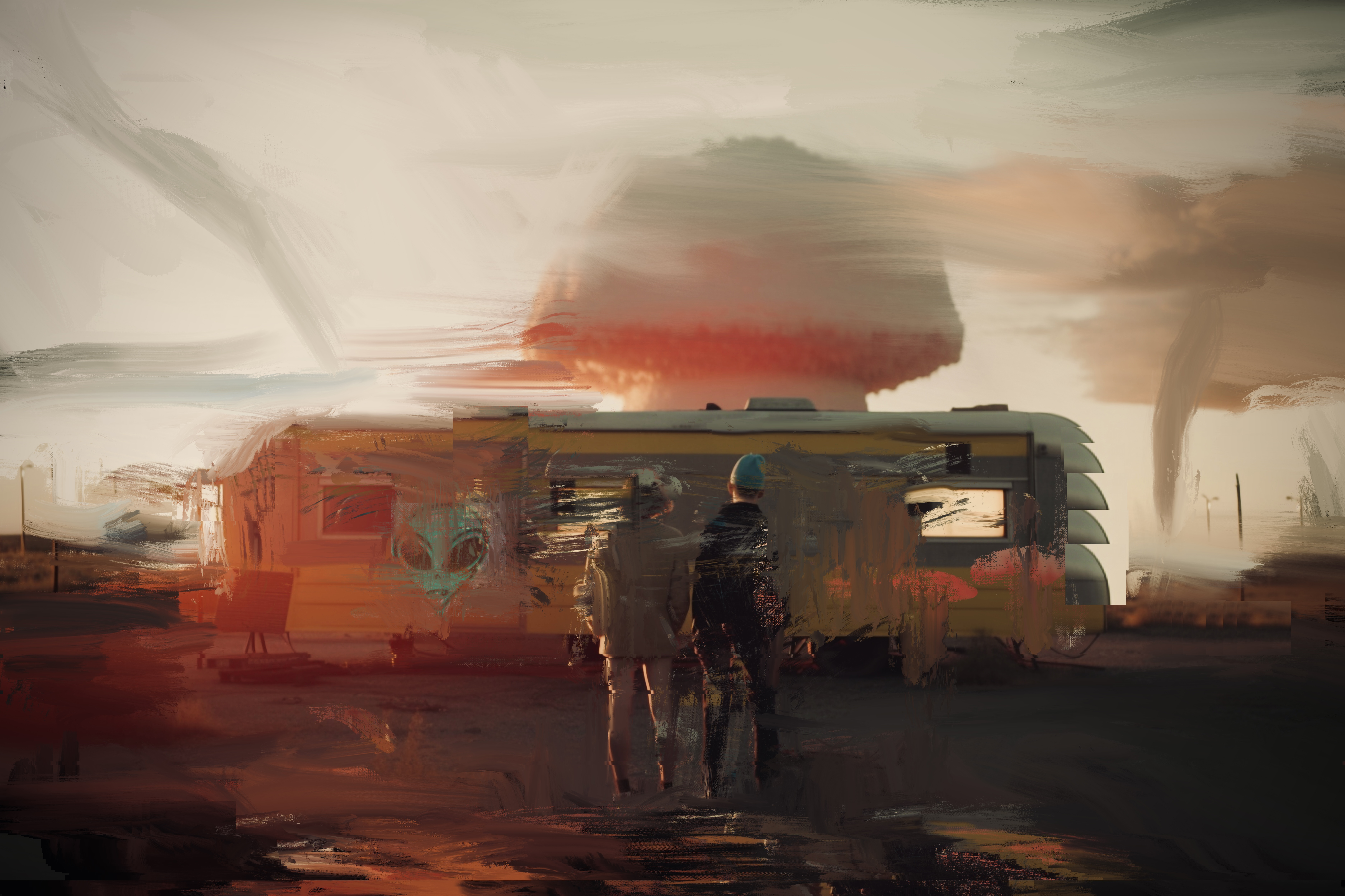 Passing Place