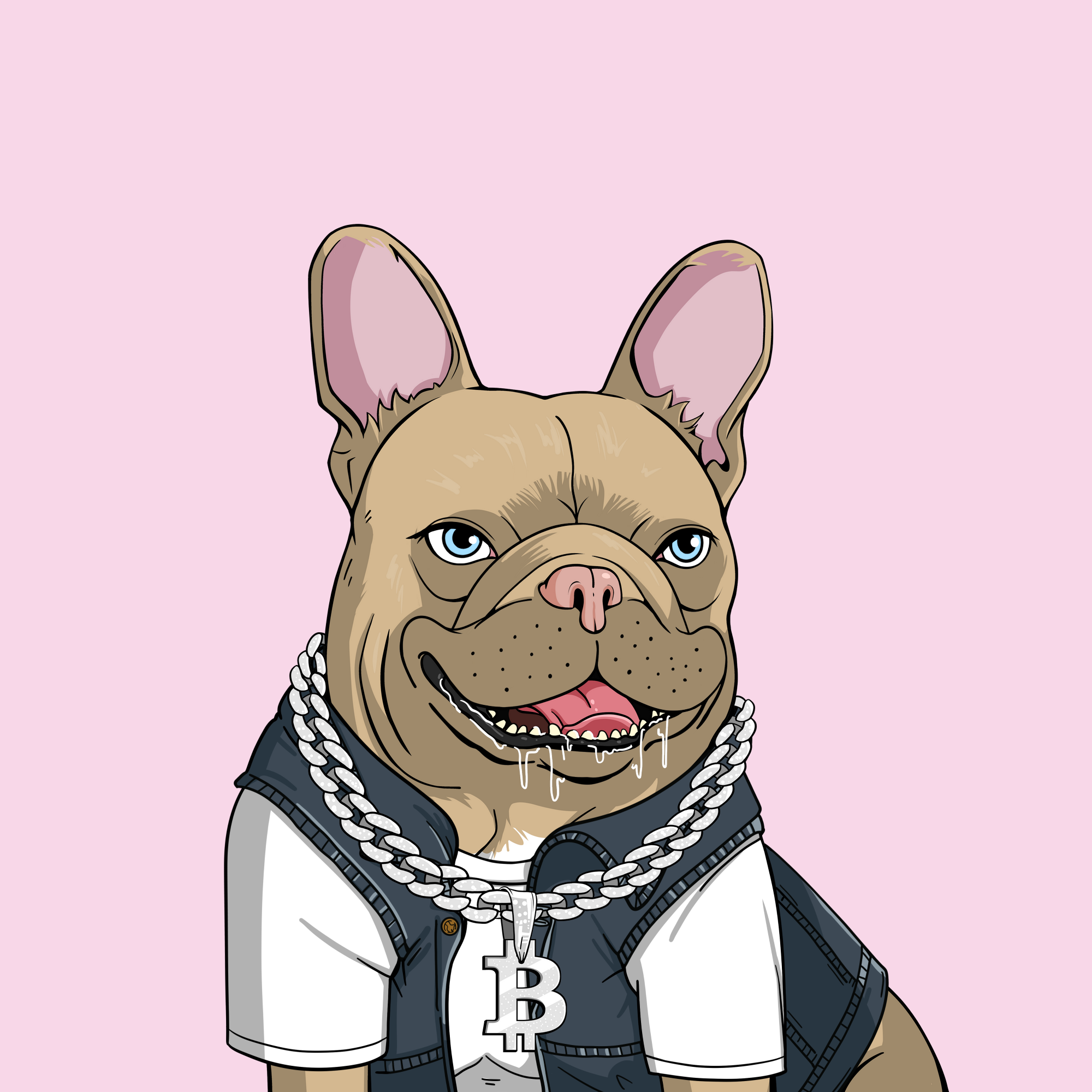 GotFrenchie #8077
