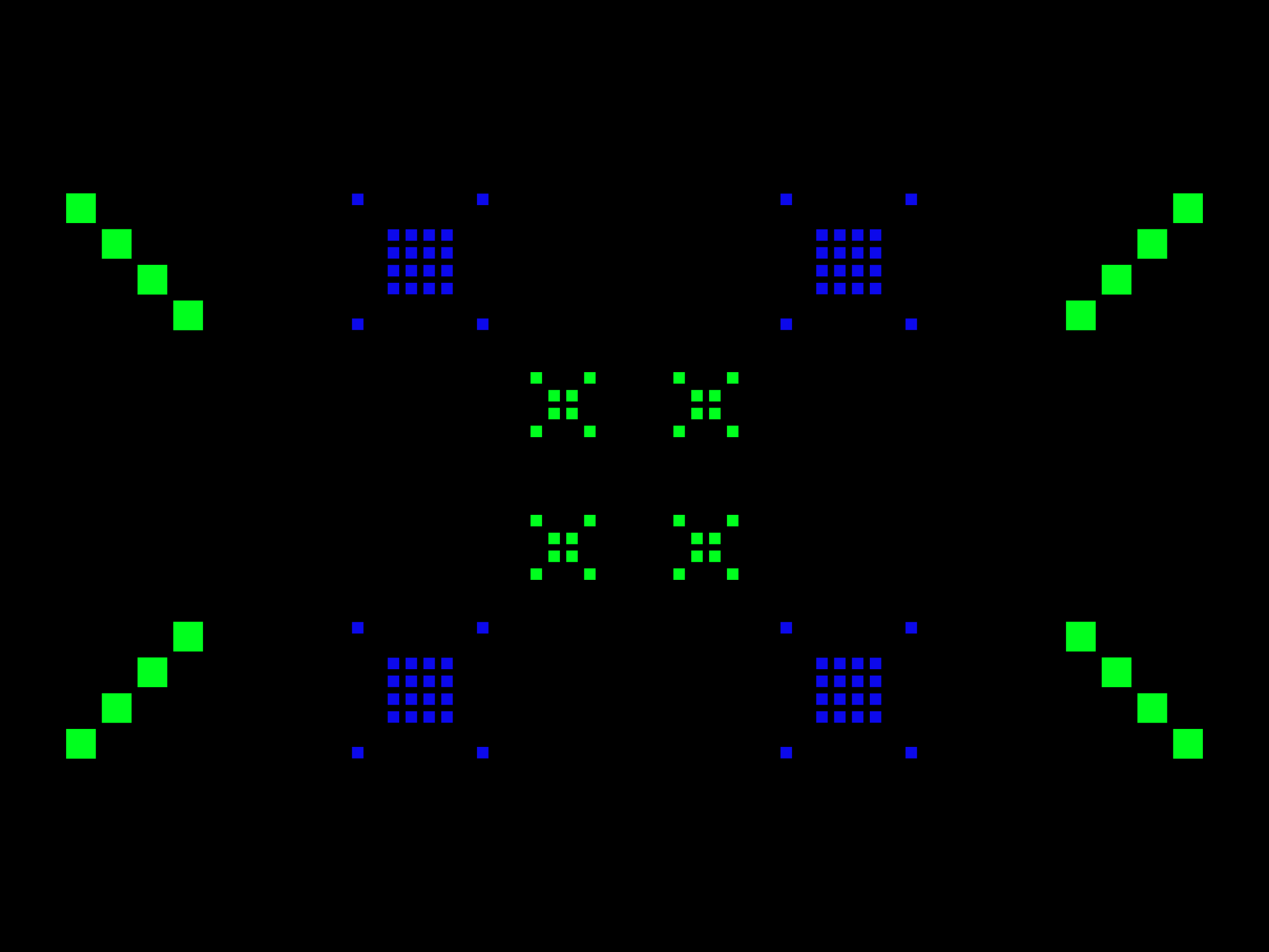 ICXN #21