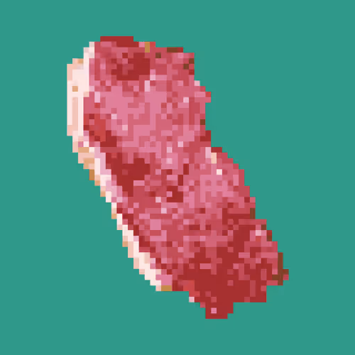 Meat #1