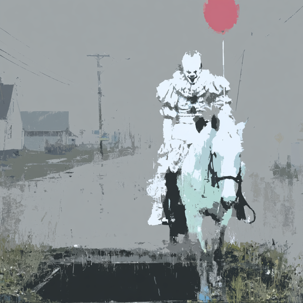 Horsemen 189