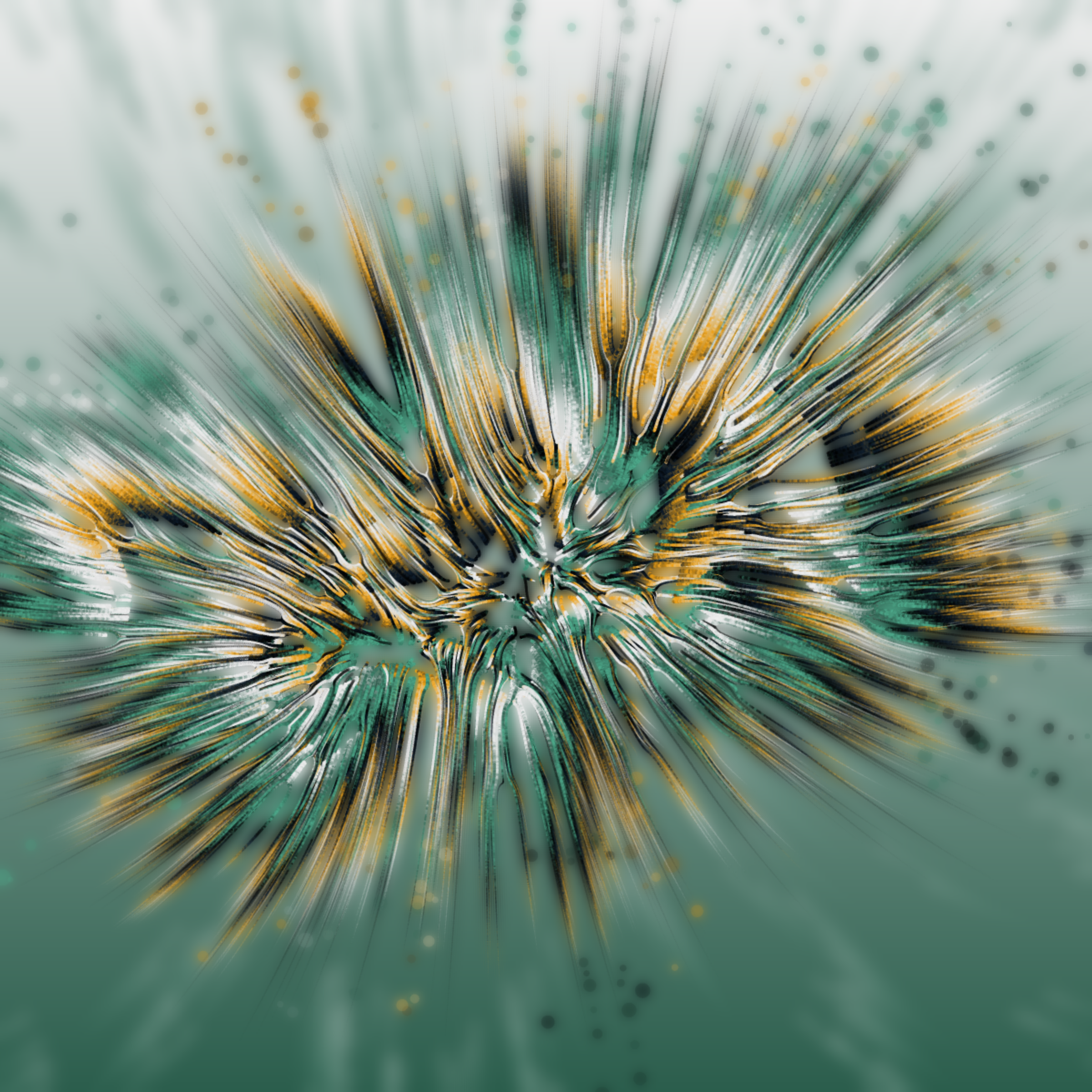 Messengers #40