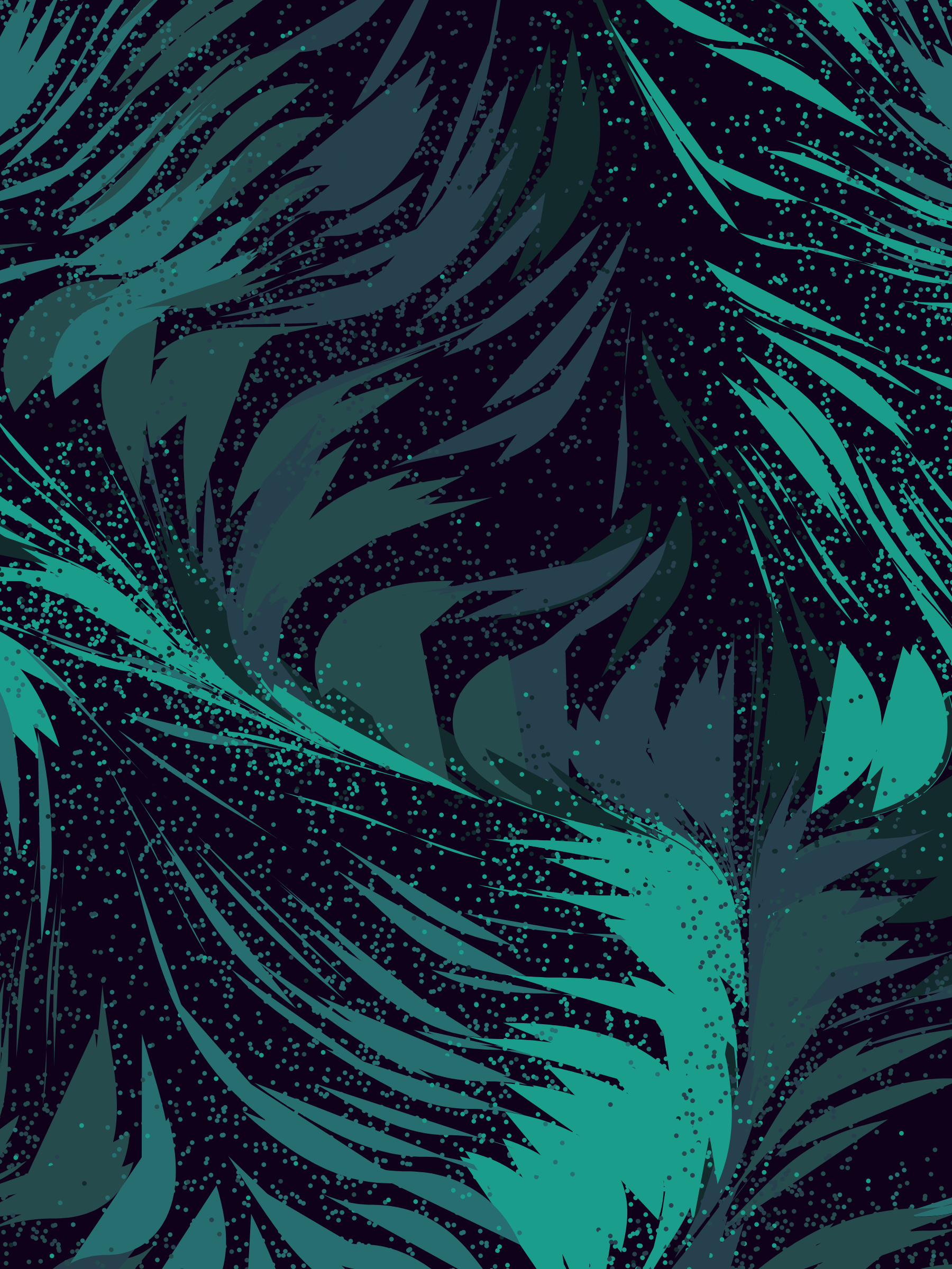 Foliage #82