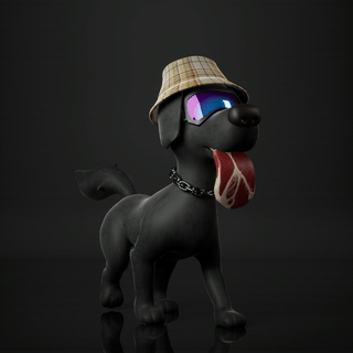 WoofPack #3269