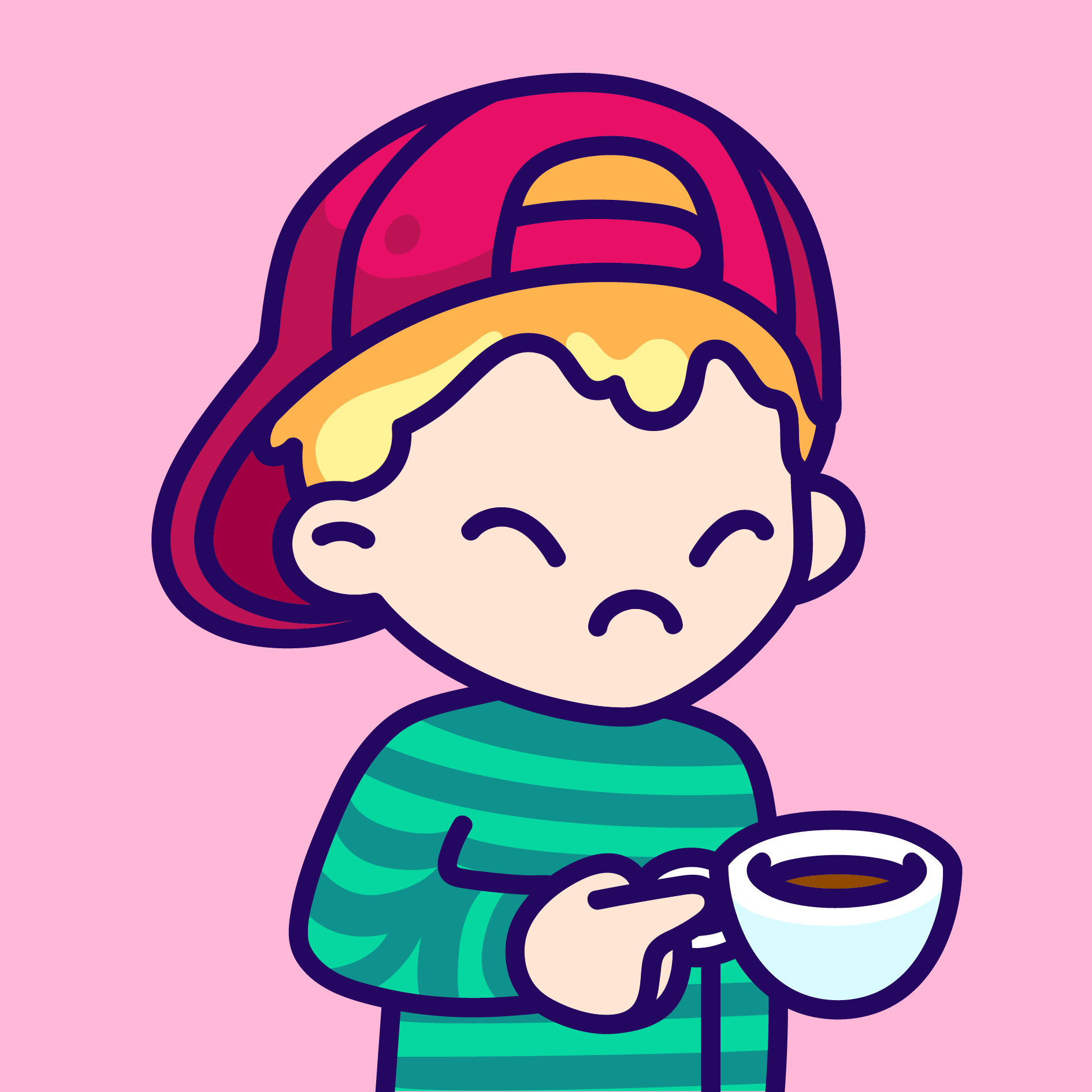 Coffee Junkie #202
