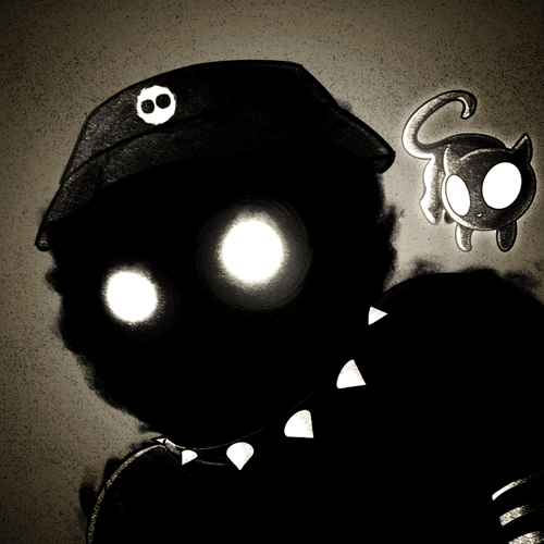 Shadow #170