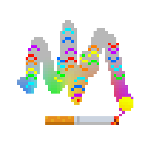 The Shmokies #40