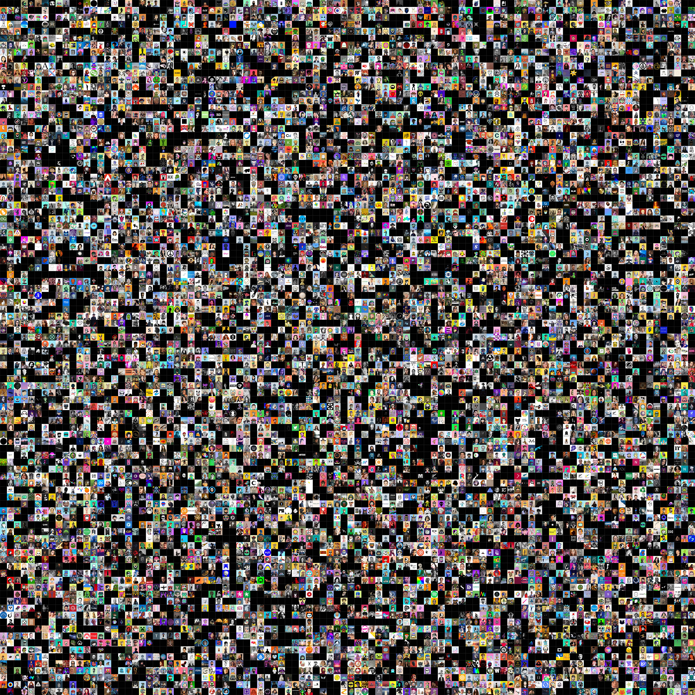 10k Ghosted
