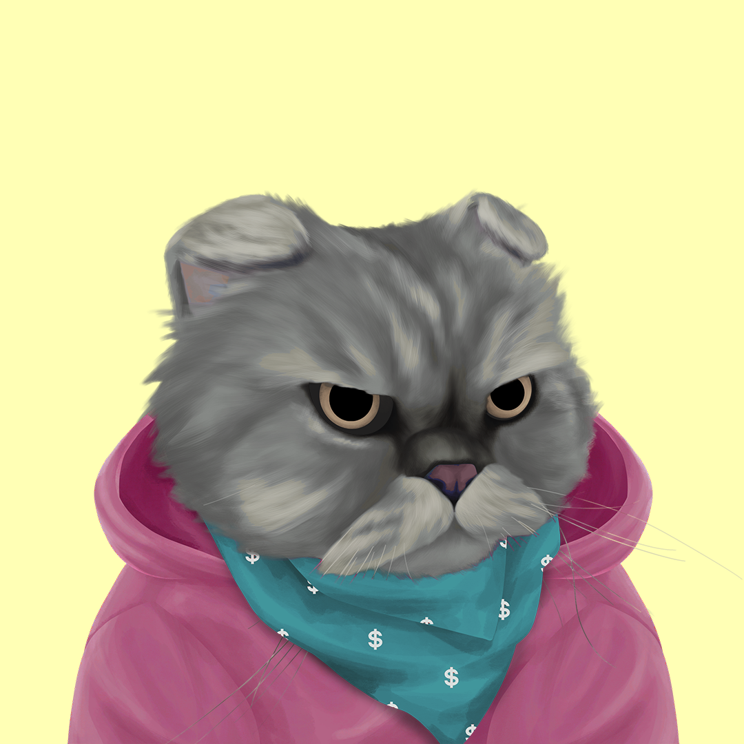 FatCatPlanet #2974