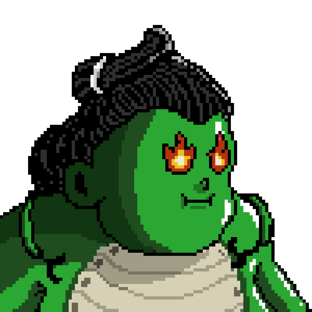 Mutant SUMO #682