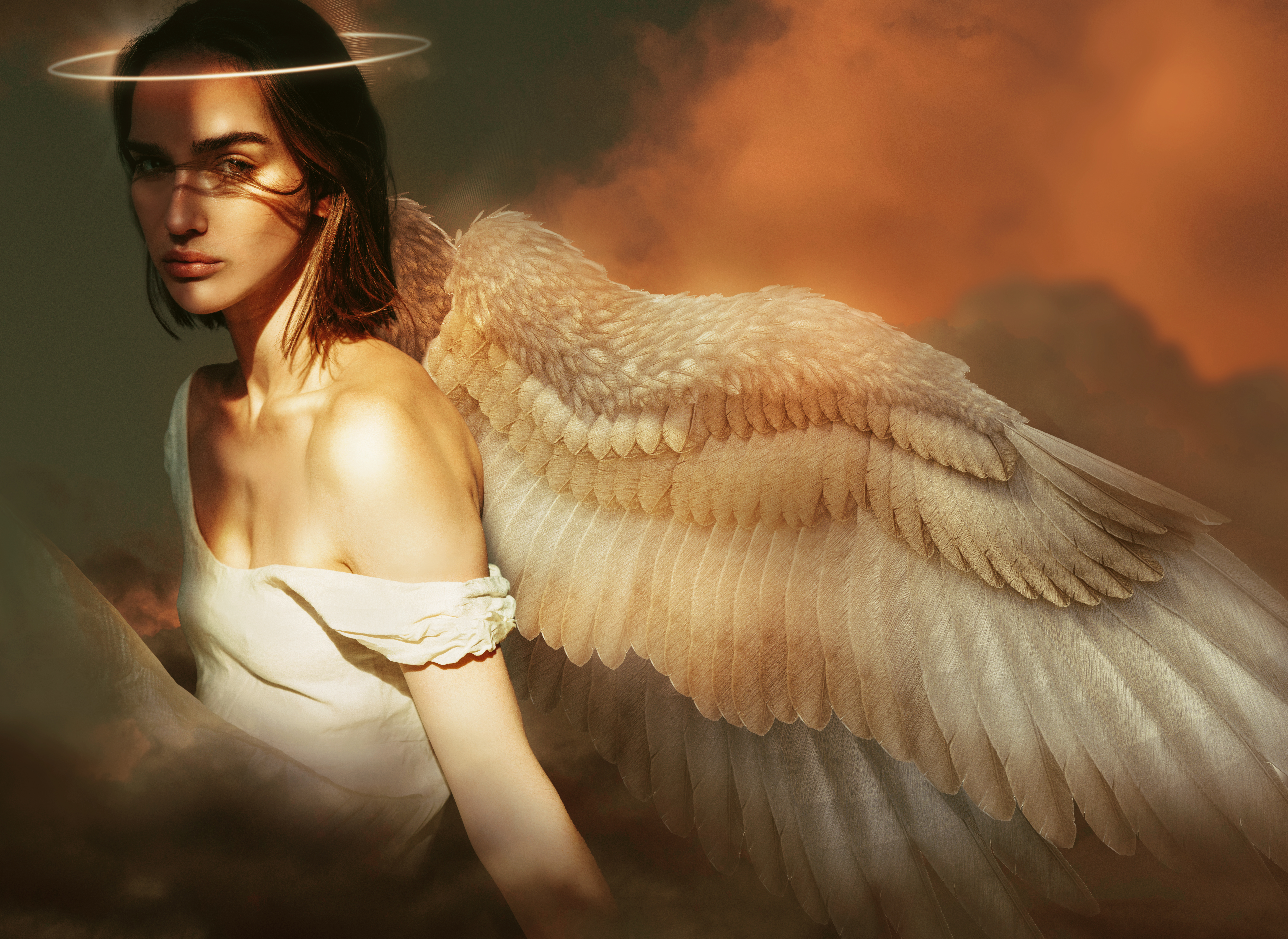 Manifesting Angel 1111