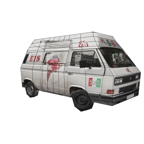 VW T3