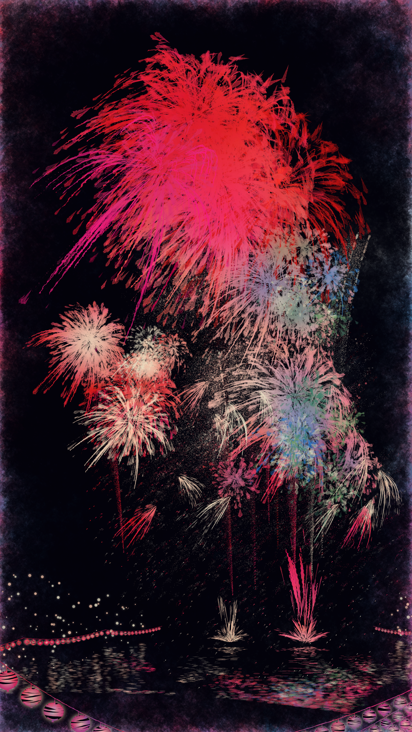 Hanabi #4