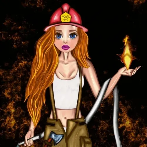 Fire Tamer