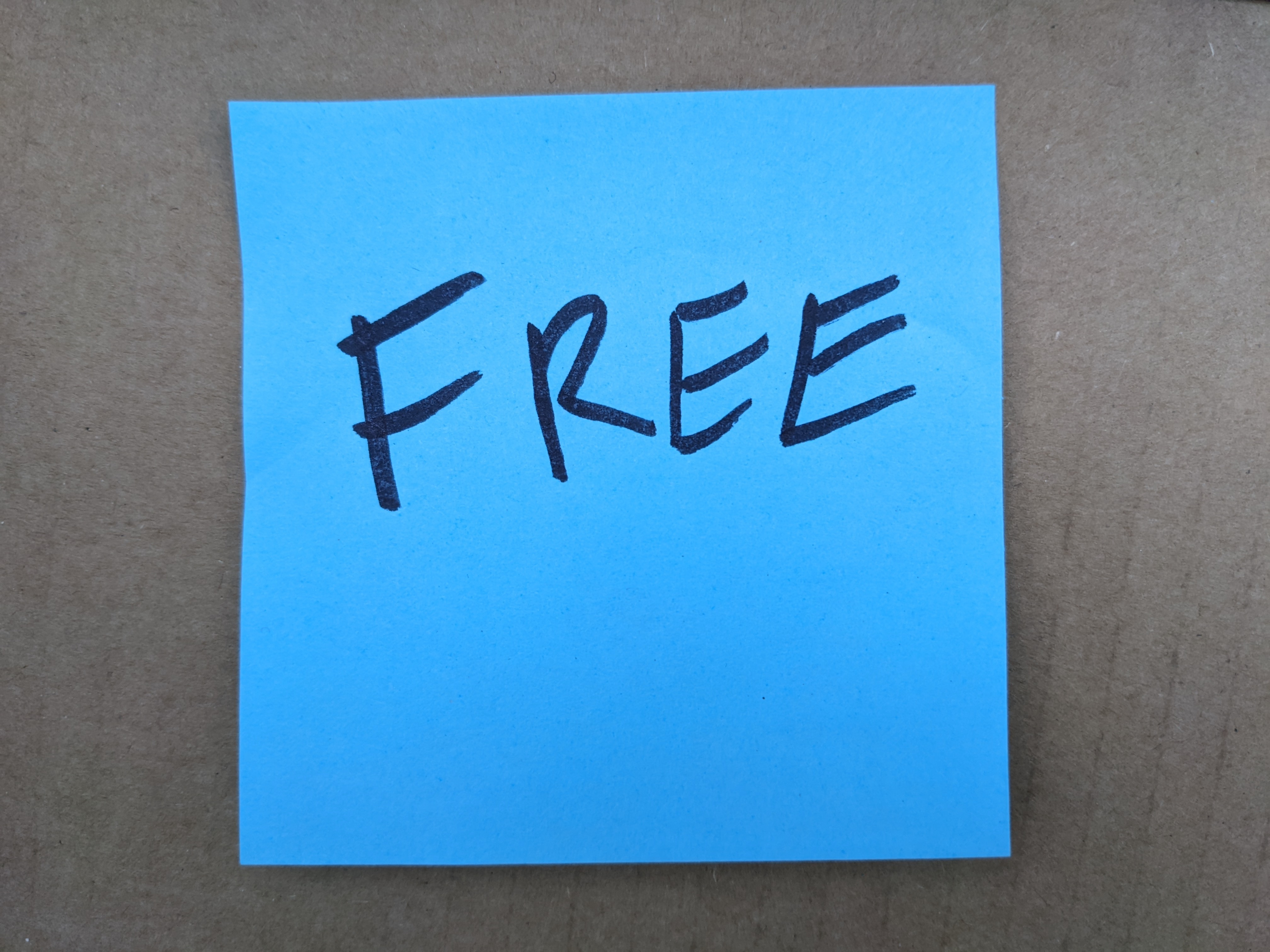 Free15 #5