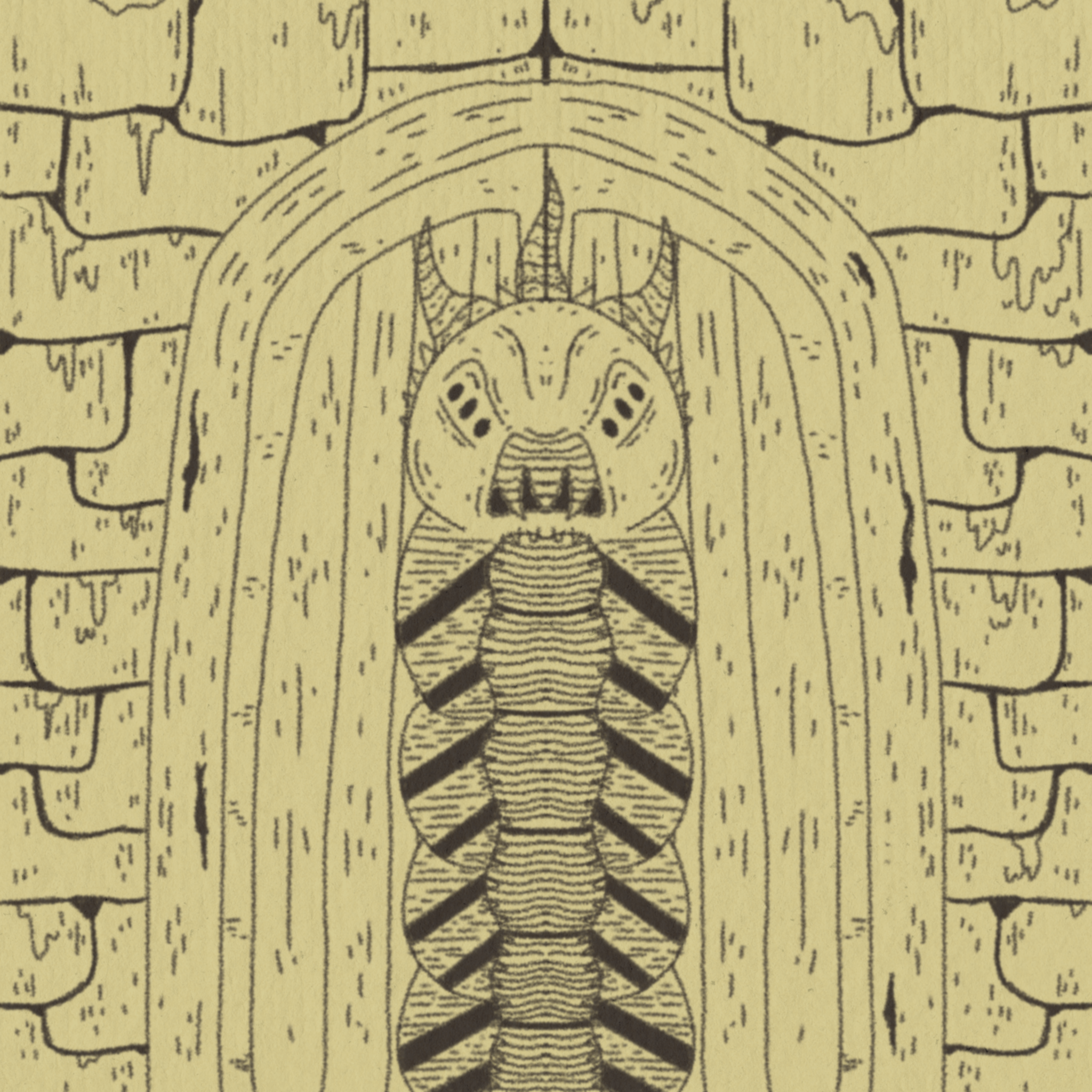 Deity #1457