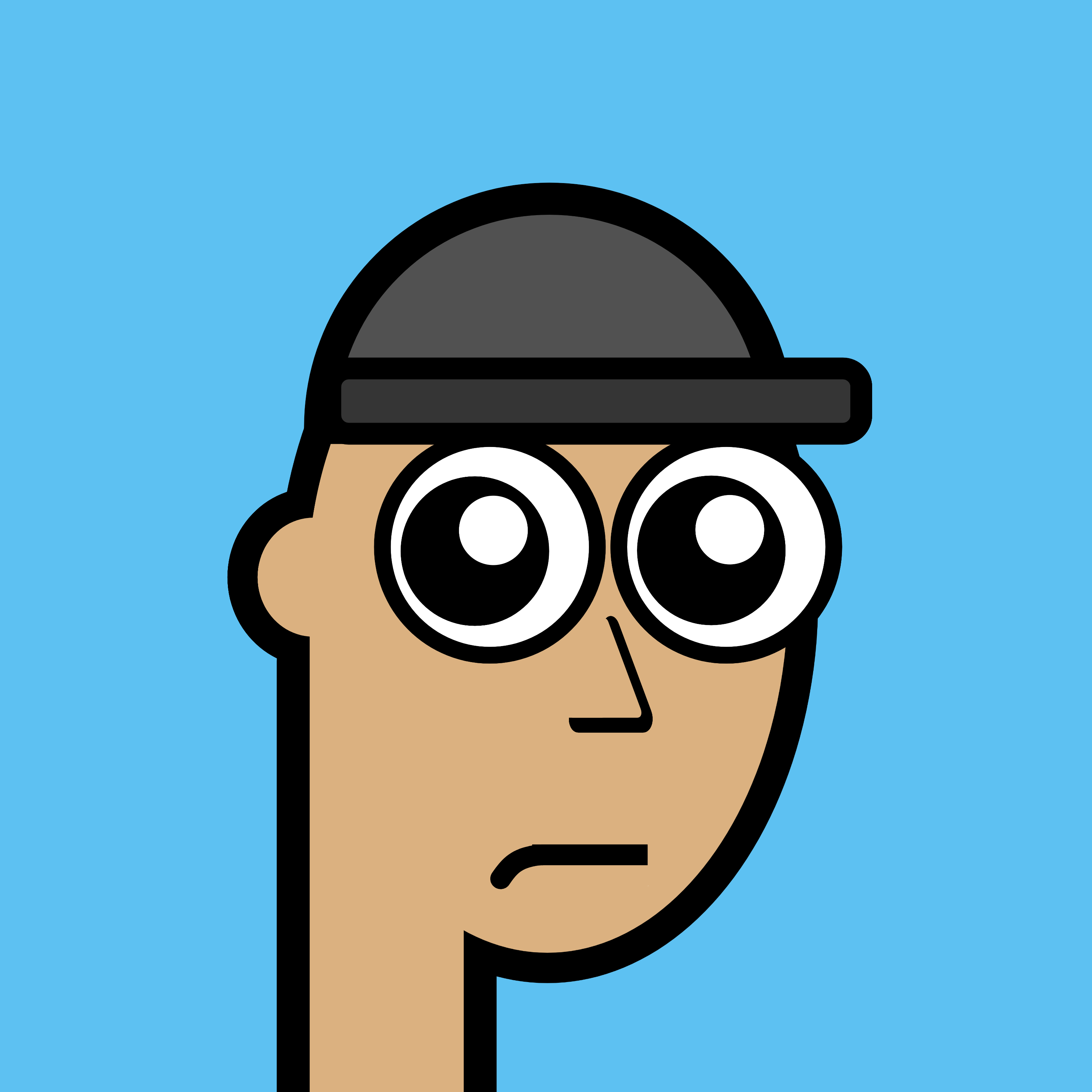 NOOBPUNK #2445