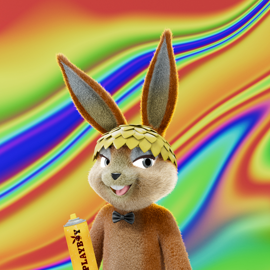Rabbitar #61