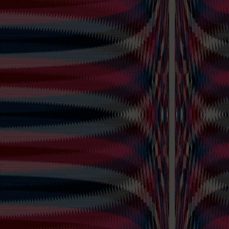 Kaleidoscope #21