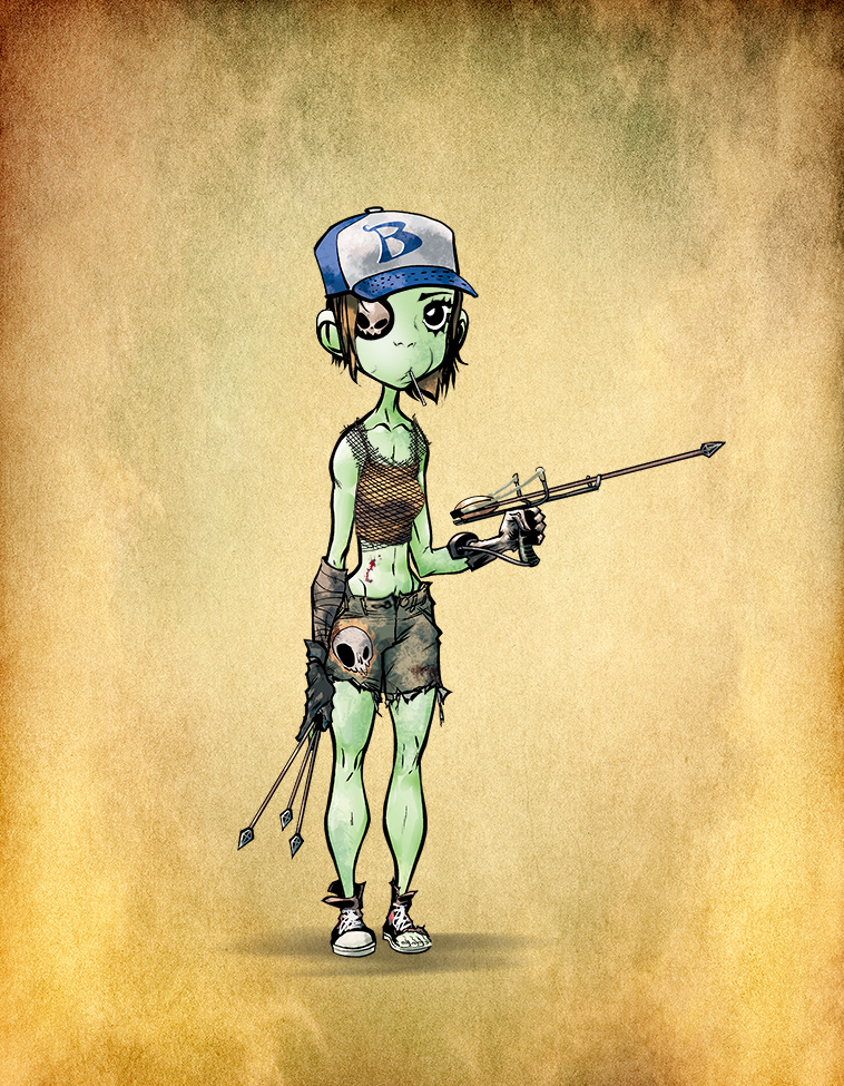 Nuclear Nerds #1307