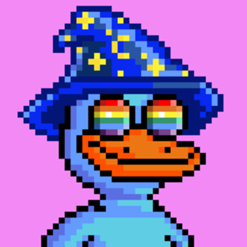 MoonQuacks #1356