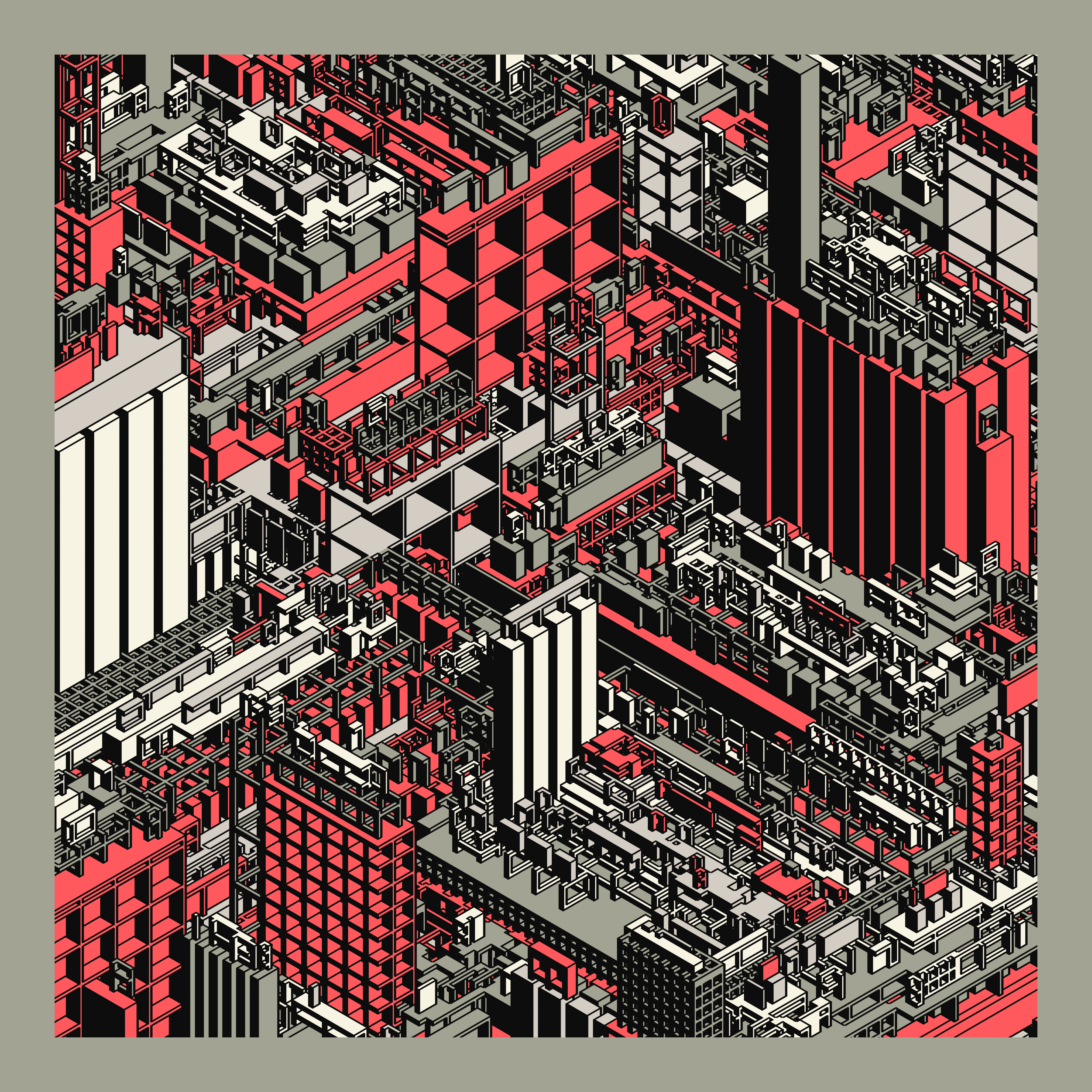 Plasticity #69