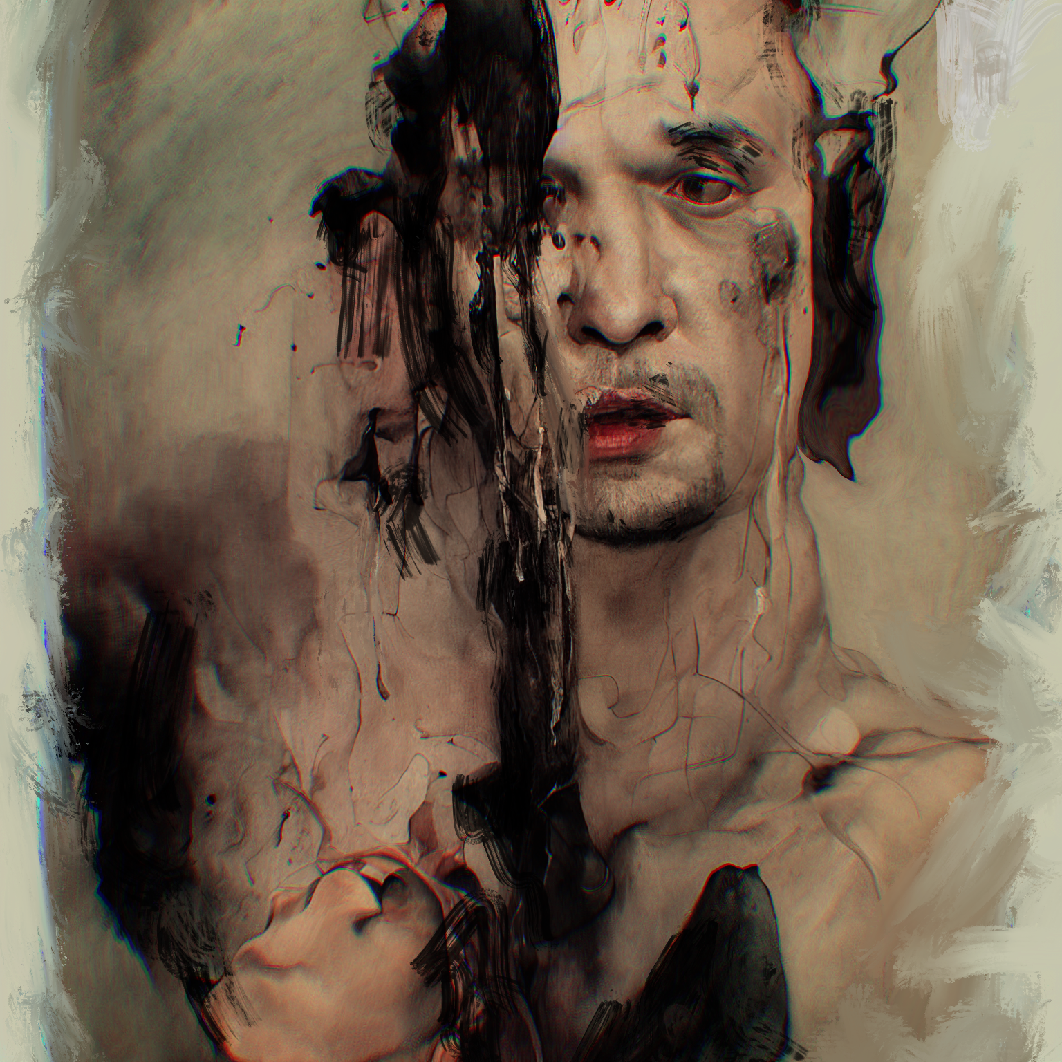 Regret turns to sorrow