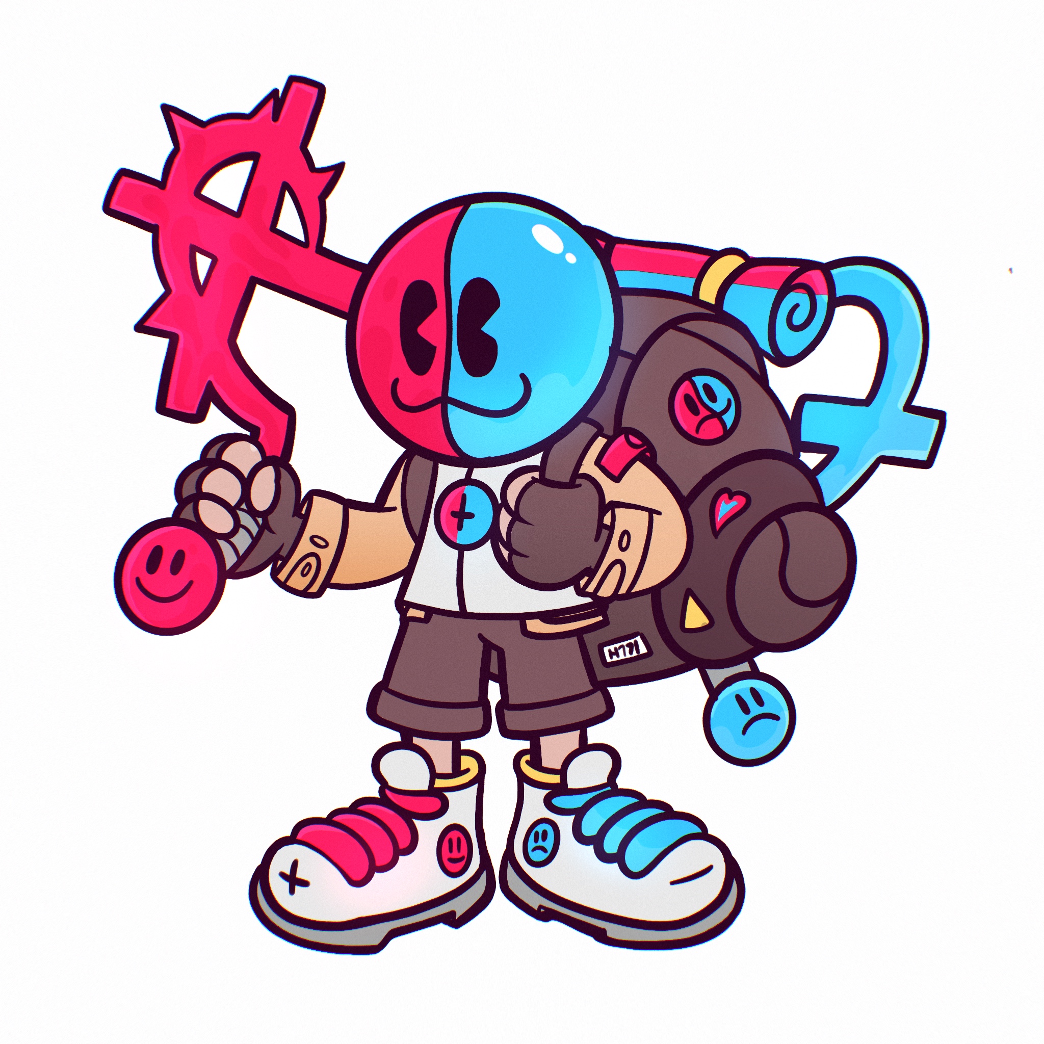 EXPLORER #17