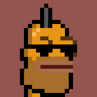 PepePunks #9842