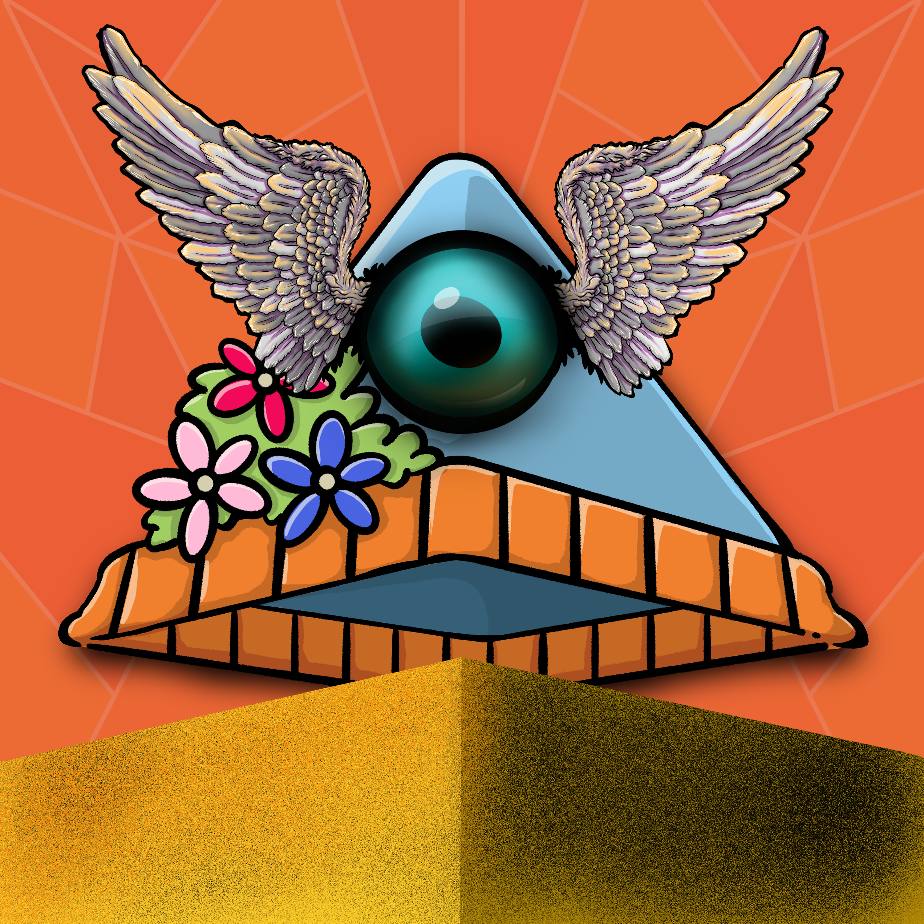 Illuminati #5212