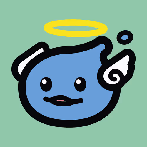 Squishiverse Friend