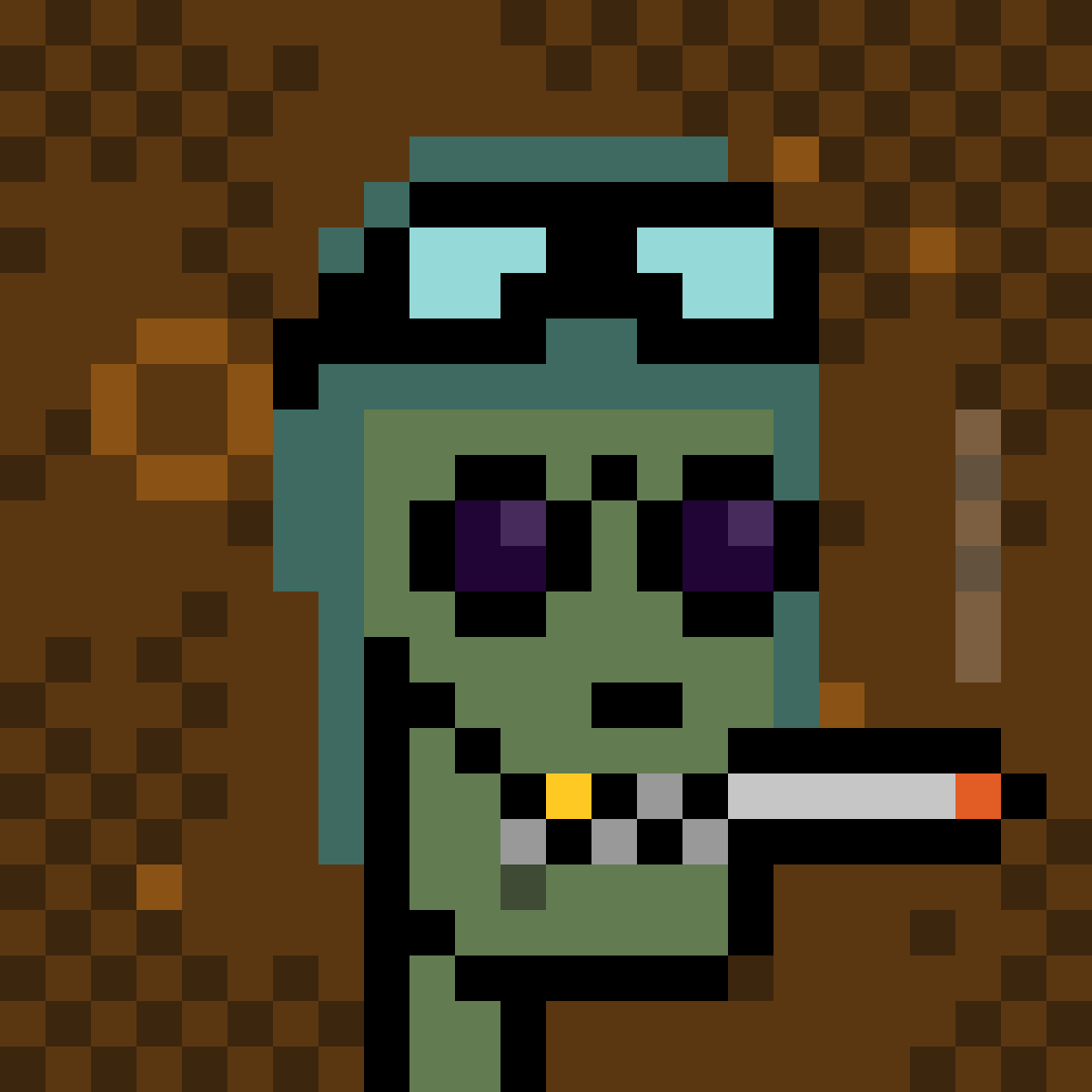 Toxic #3209