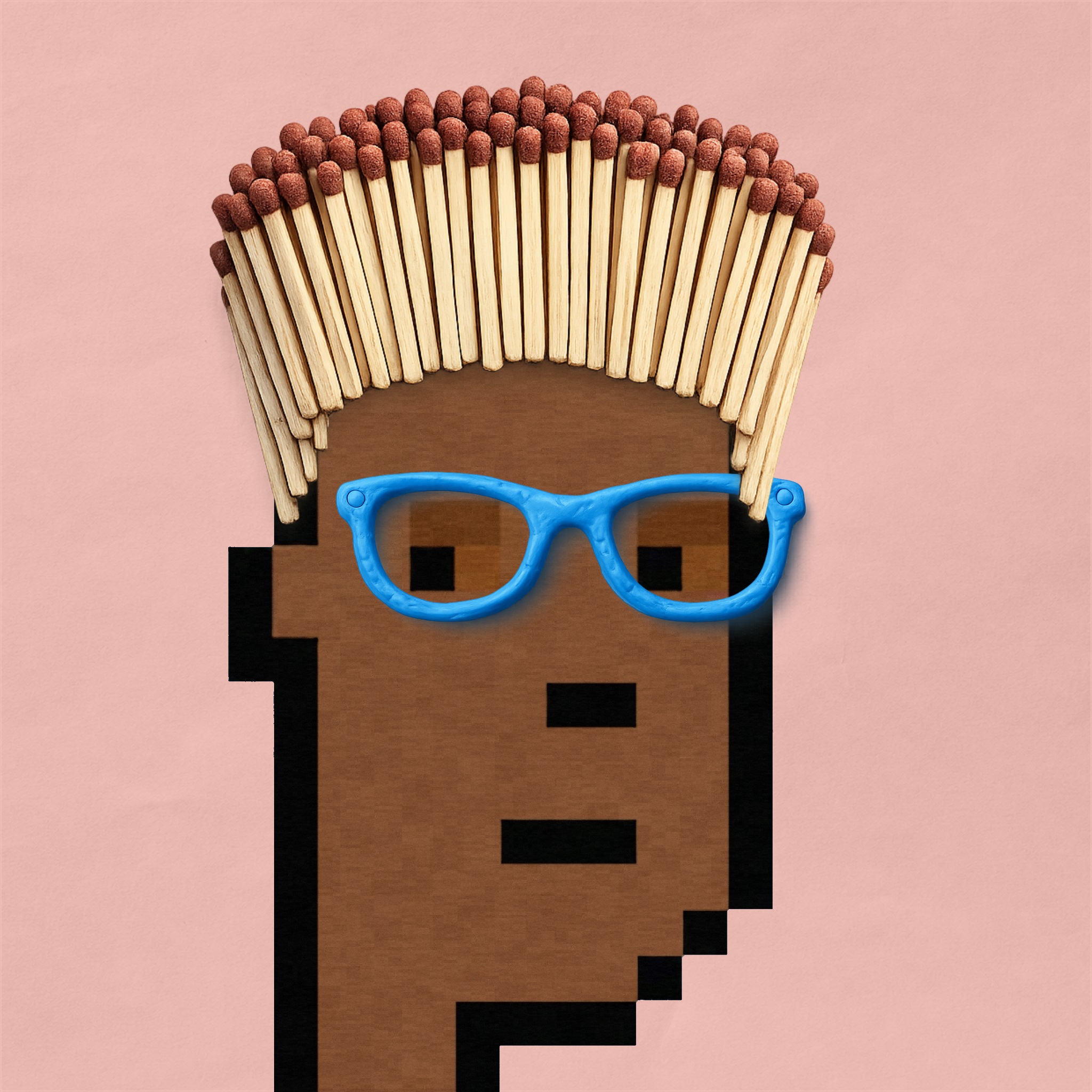 CraftPunk 4920