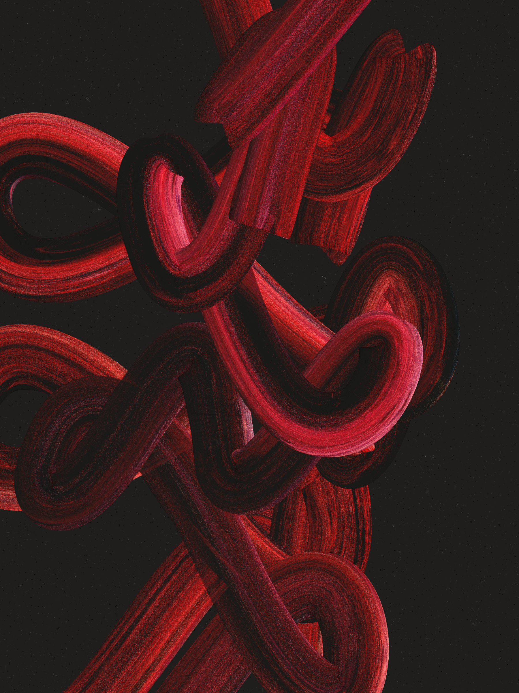 Act of Emotion #87