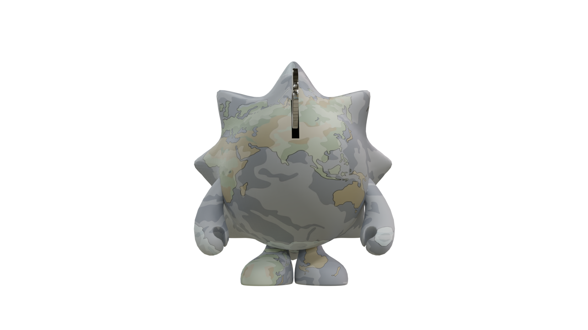 Chiko&Roko x GUDIM [Rare]