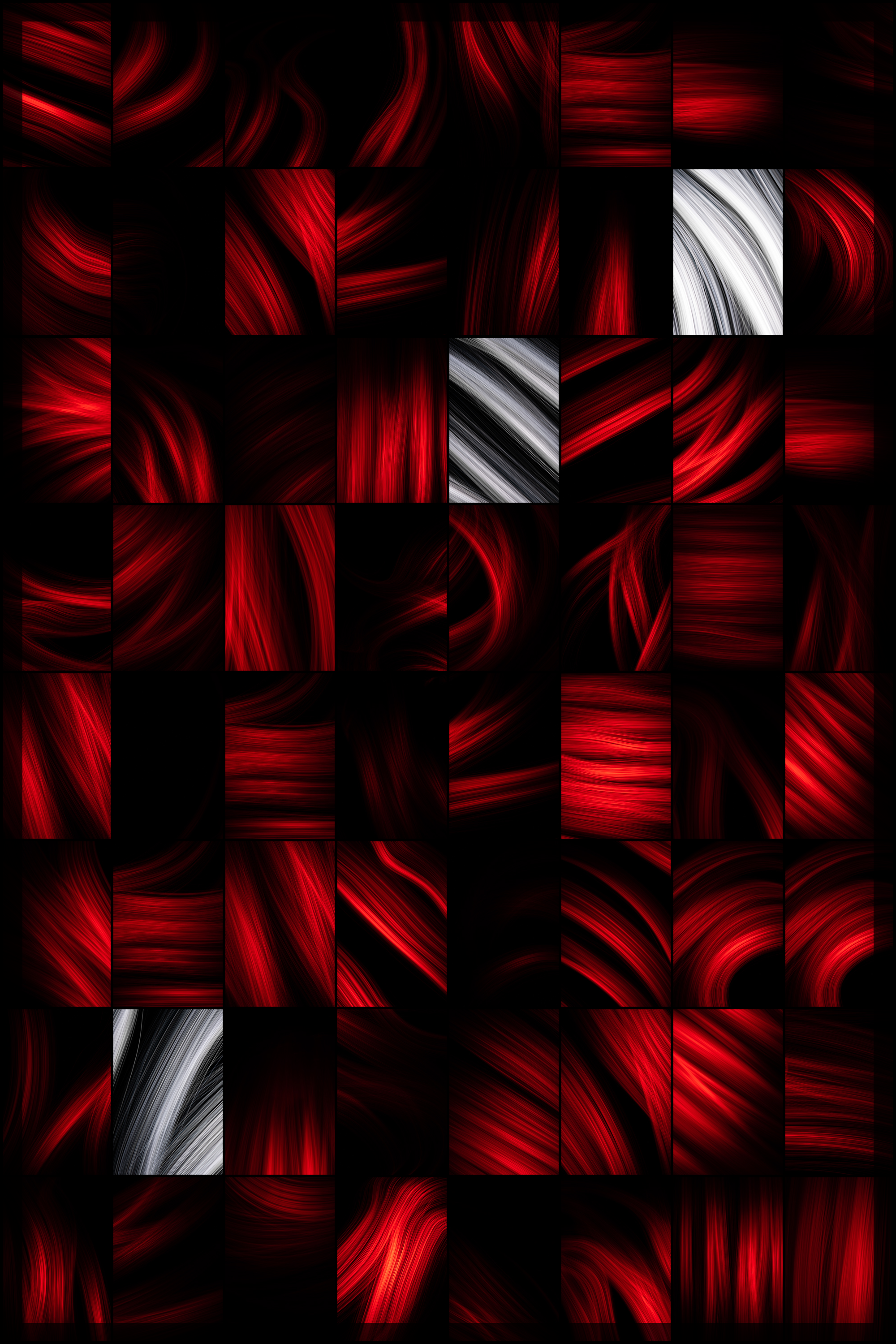 Vortex Dreams #525