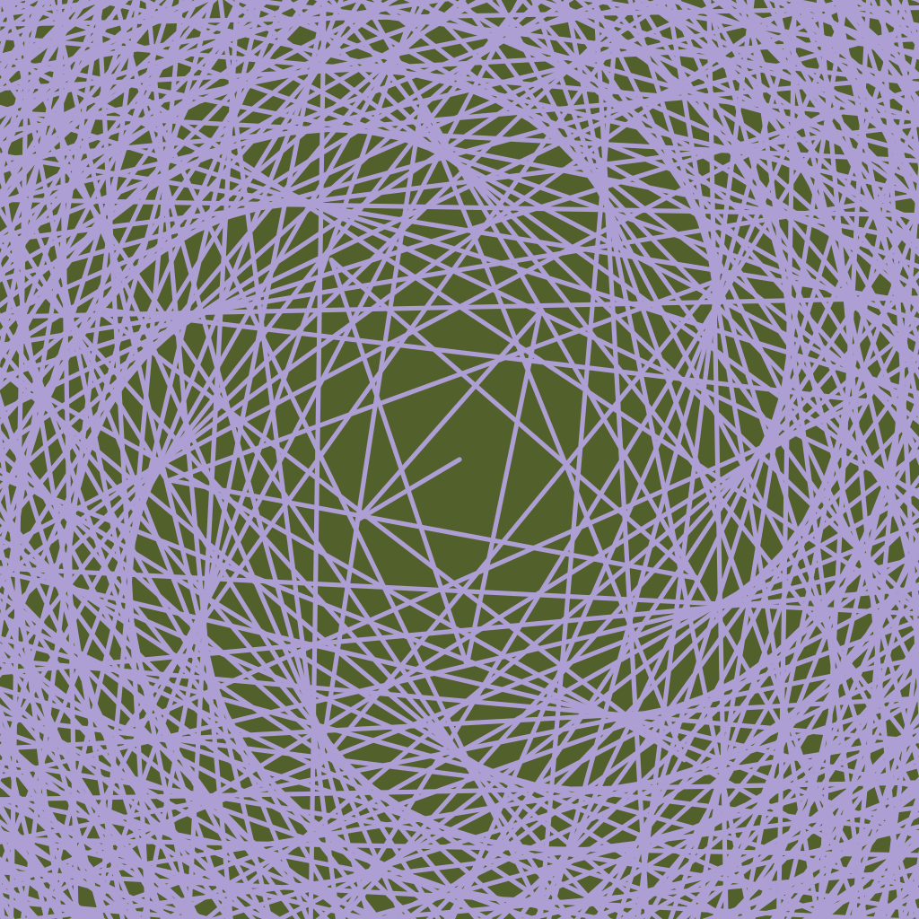 Spiral Frequencies #5852