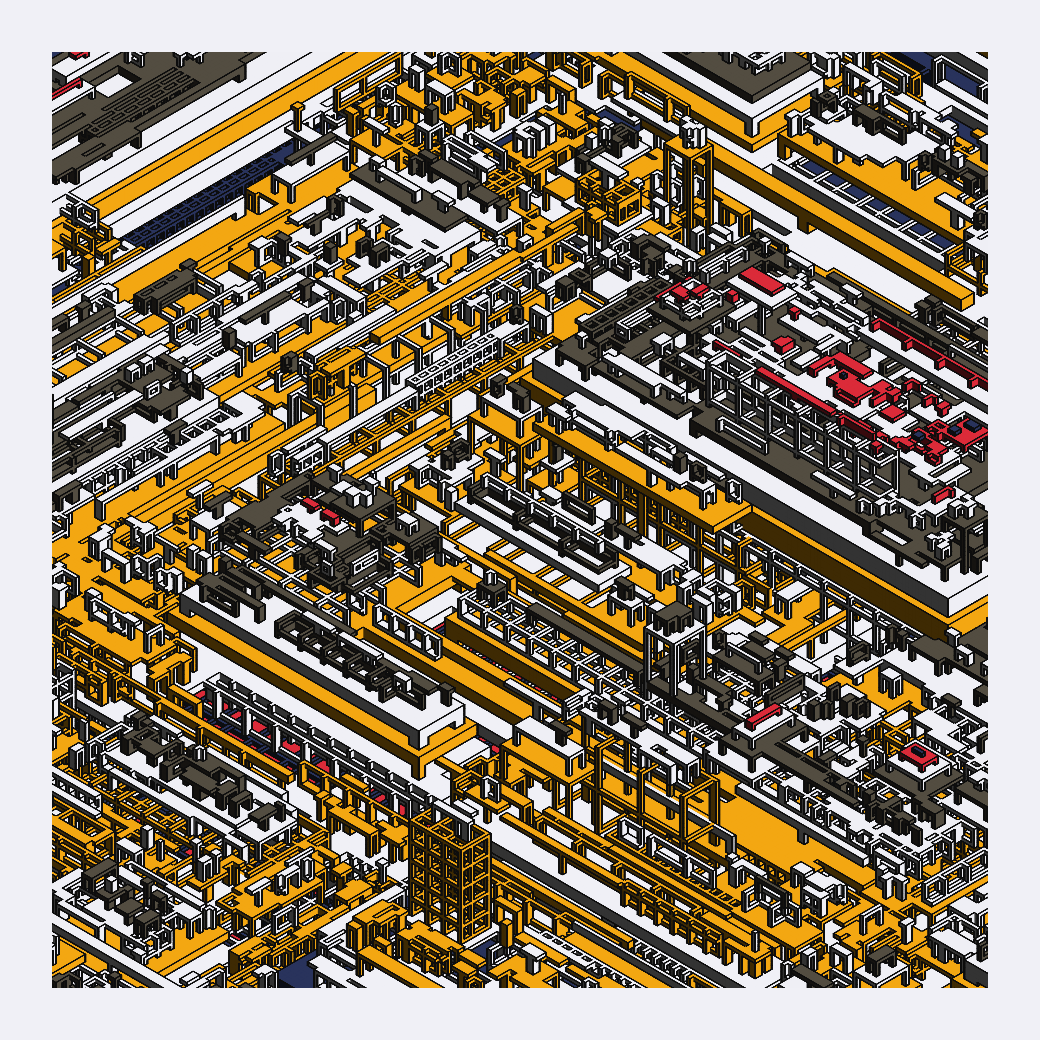 Plasticity #84
